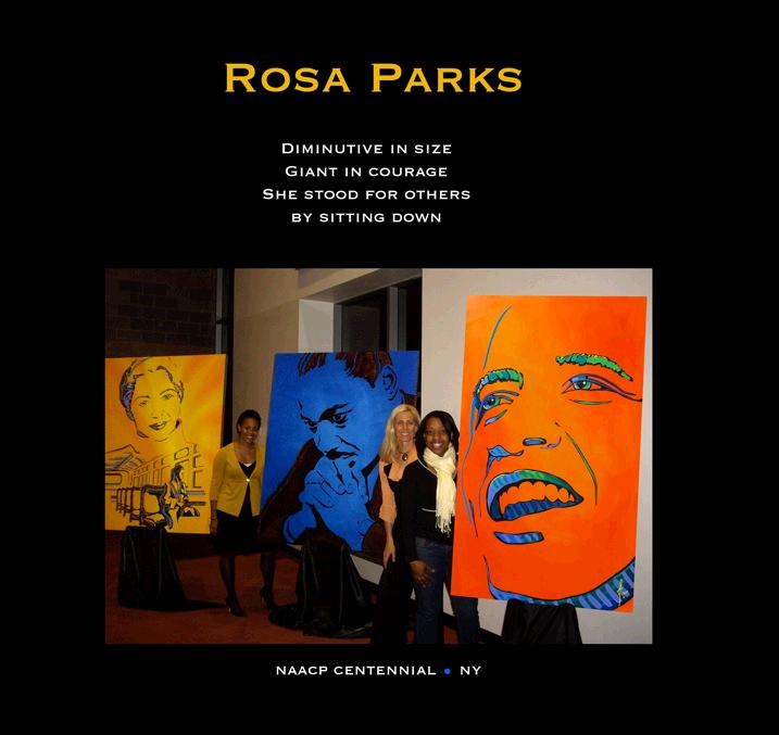 RosaParks