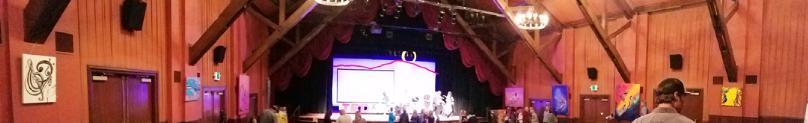 TEDxOperaHouse